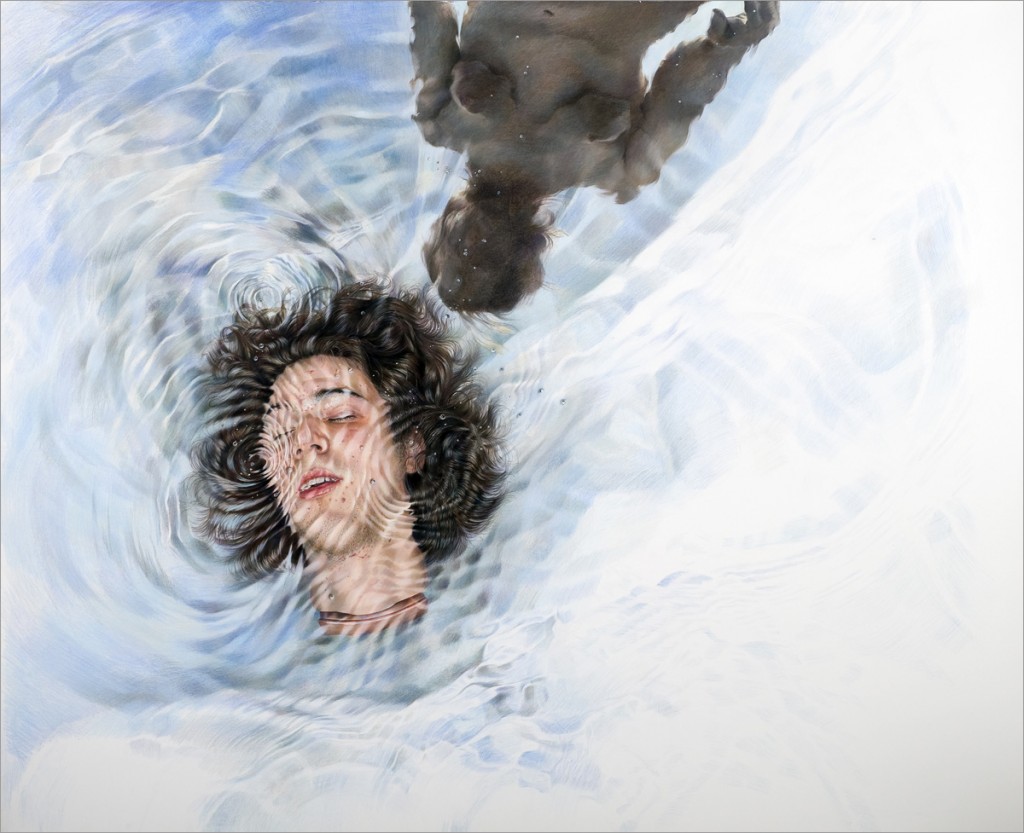 art blog - Julia Randall - Empty Kingdom