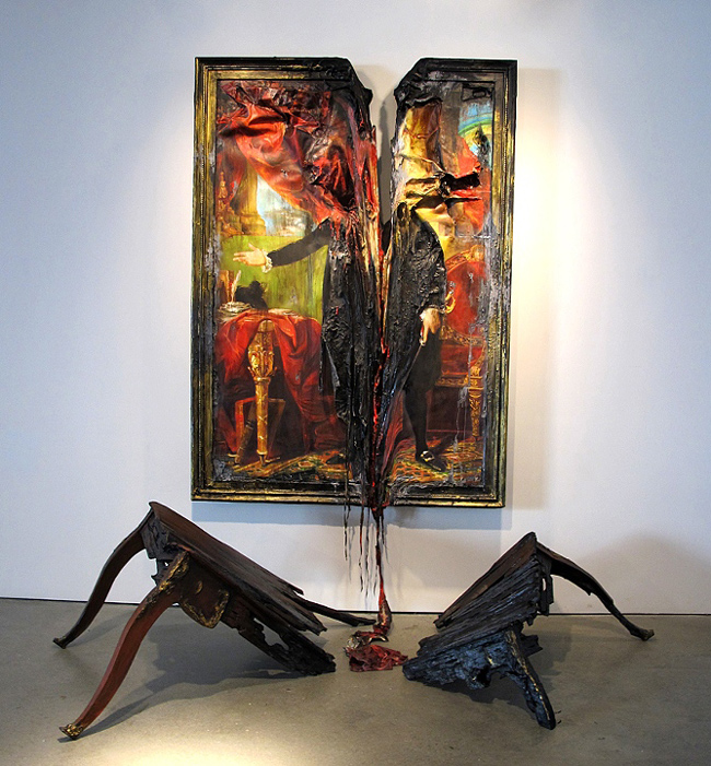 Valerie-Hegarty_Web11 art blog - Valerie Hegarty - empty kingdom