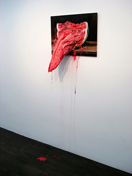 Valerie-Hegarty_Web3 art blog - Valerie Hegarty - empty kingdom
