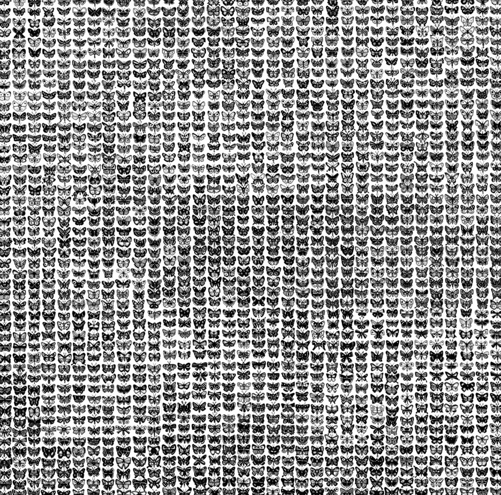 art blog -  Nicholas Di Genova - Empty Kingdom