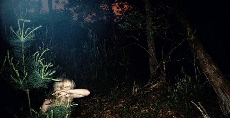 Art Blog - Empty Kingdom - Megan Cump
