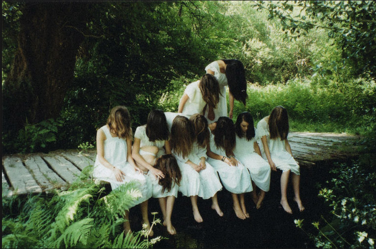 labbe_web18 Art Blog - Aela Labbe - Empty Kingdom