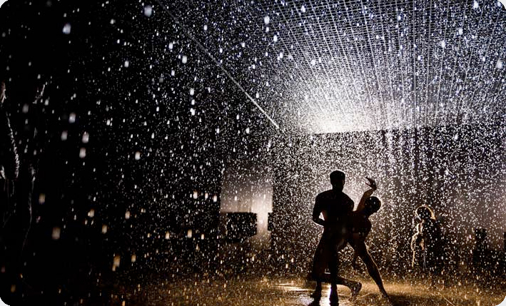 rainroom_web6 Art Blog - Rain Room - Empty Kingdom