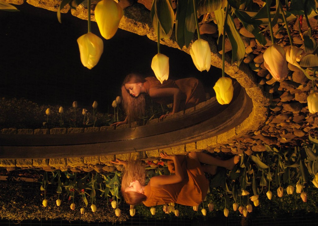 art blog - Elle Muliarchyk - Empty Kingdom