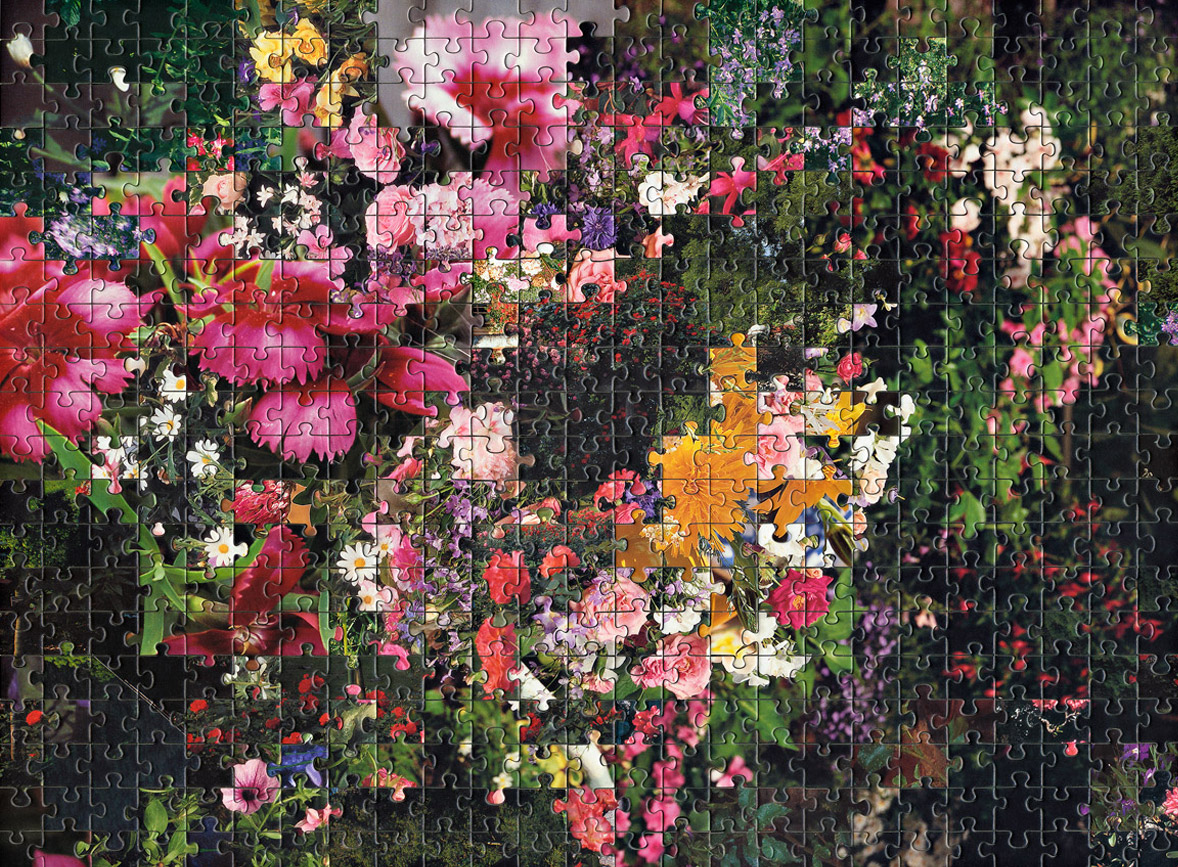 5 Kent Rogowski, Installation, 2013