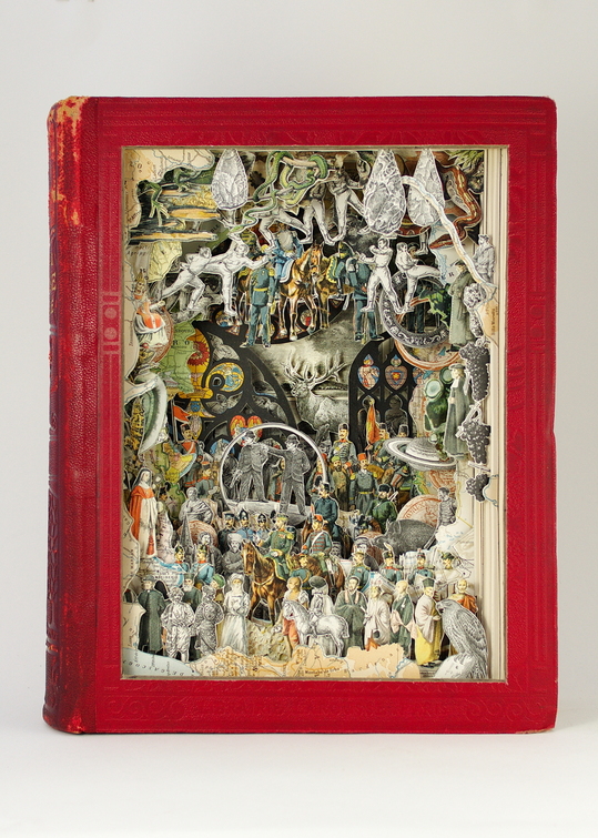Alexander-Korzer-Robinson_EKTOP2012 art blog - Alexander Korzer-Robinson - empty kingdom