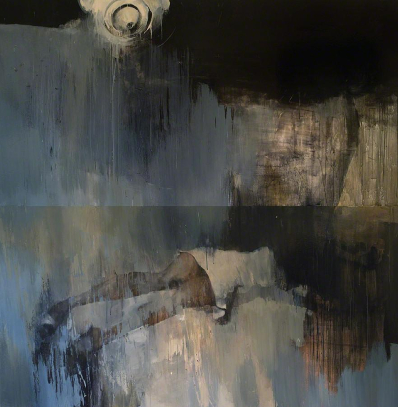 Ashley-Wood_EKTOP2012 art blog - Ashley Wood - empty kingdom