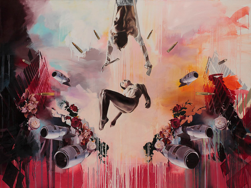 Chloe-Early_EKTOP2012 art blog - Chloe Early - empty kingdom