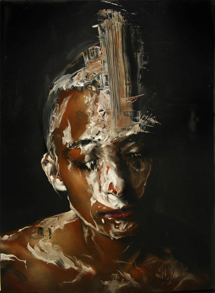 Dario-Puggioni_EKTOP2012 art blog - Dario Puggioni - empty kingdom