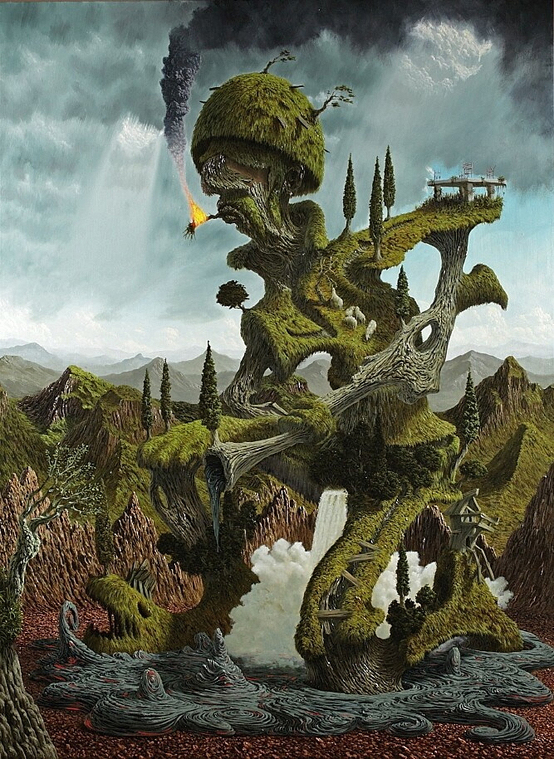 Fulvio-Di-Piazza_EKTOP2012 art blog - Fulvio Di Piazza - empty kingdom