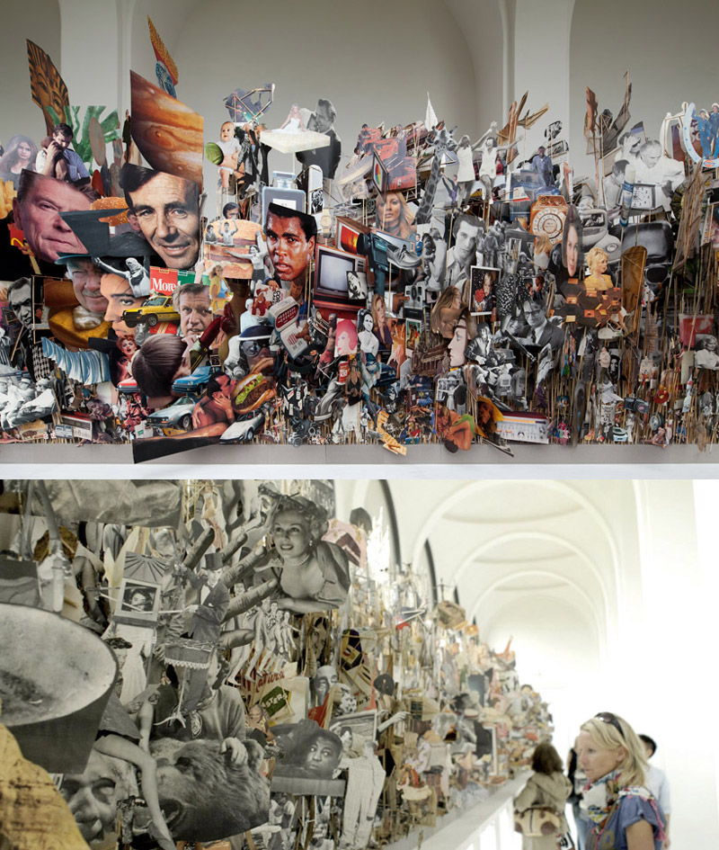 Geoffrey-Farmer_EKTOP2012 art blog - Geoffrey Farmer - empty kingdom