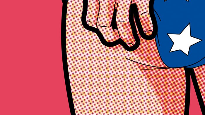 art blog - Gregoire Guillemin - empty kingdom