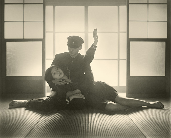Hisaji-Hara_EKTOP2012 art blog - Hisaji-Hara - empty kingdom