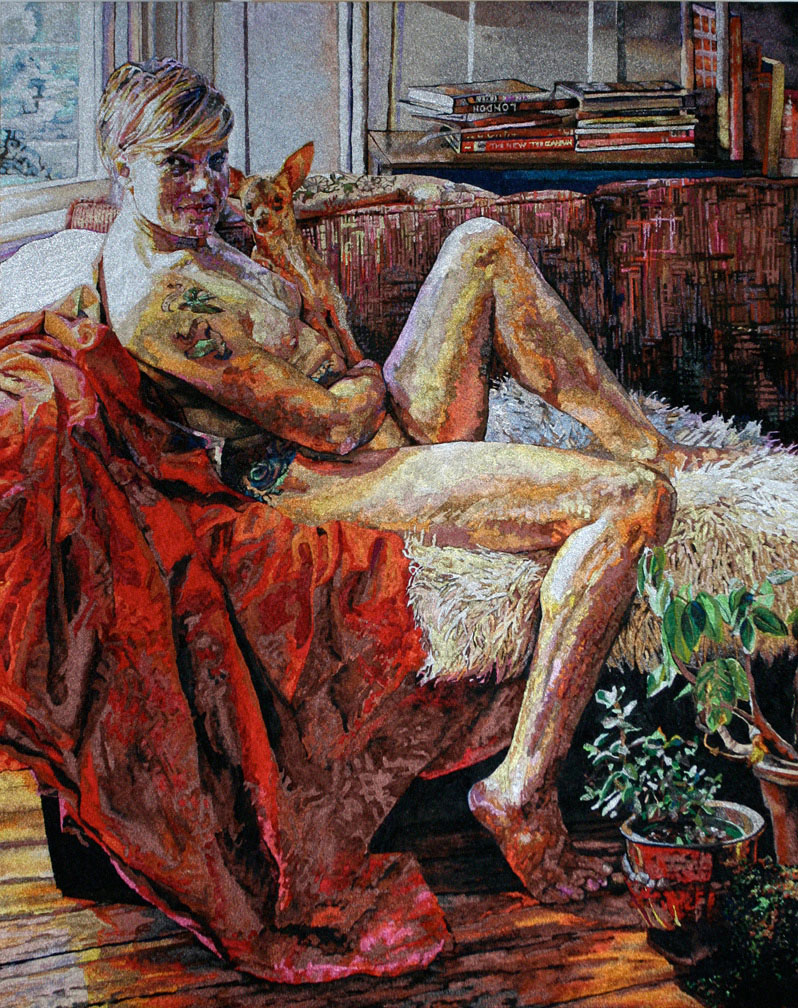 Jamie-Vasta_EKTOP2012 art blog - Jamie Vasta - empty kingdom