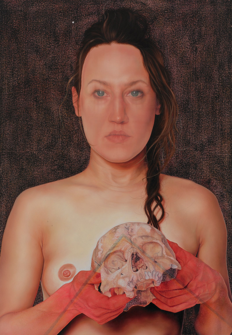 Jenny-Morgan_EKTOP2012 art blog - Jenny Morgan - empty kingdom