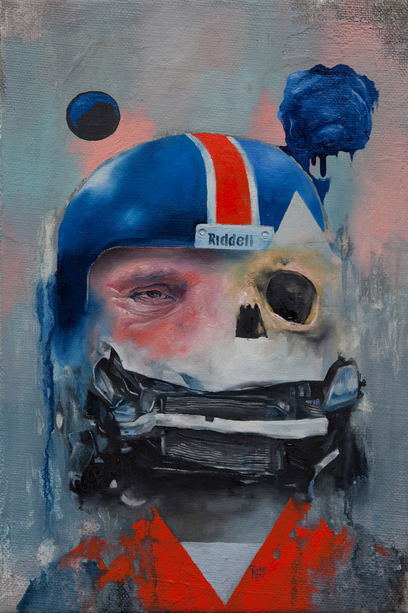 Joram-Roukes_EKTOP2012 art blog - Joram Roukes - empty kingdom