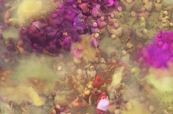 art blog - Katrin Korfmann - empty kingdom