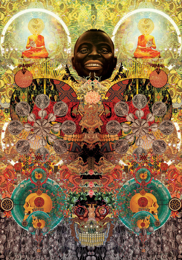 Luis-Toledo_EKTOP2012 art blog - Luis Toledo - empty kingdom