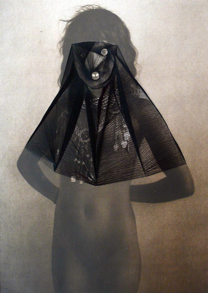 Maurizio-Anzeri_EKTOP2012 art blog - Maurizio Anzeri - empty kingdom
