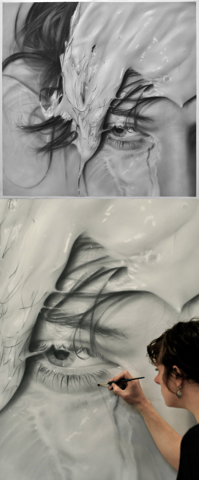 Melissa-Cooke_EKTOP2012 art blog - Melissa Cooke - empty kingdom