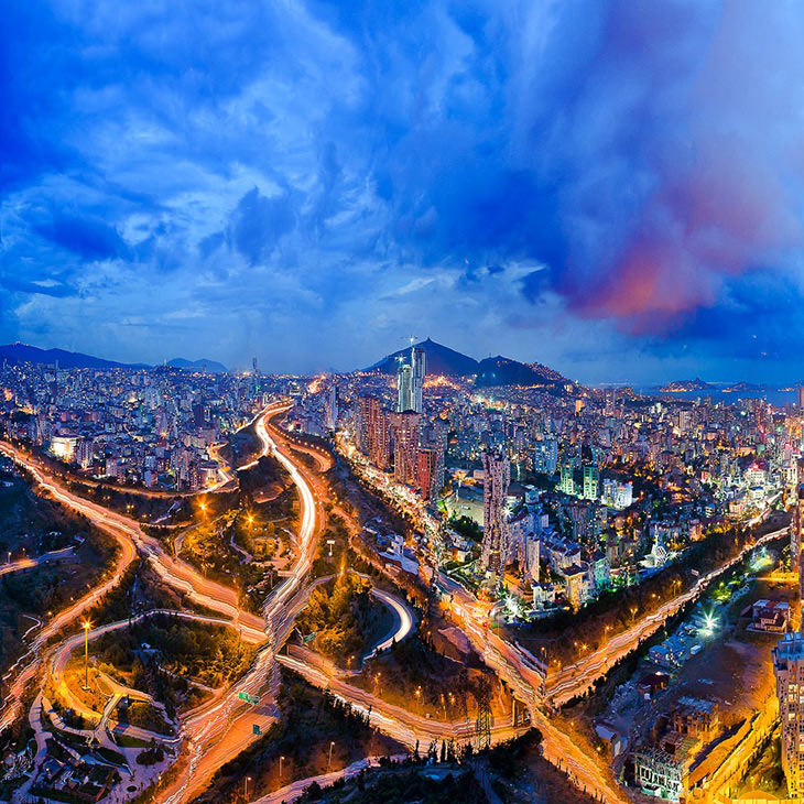 Murat-Germen_EKTOP2012 art blog - Murat Germen - empty kingdom