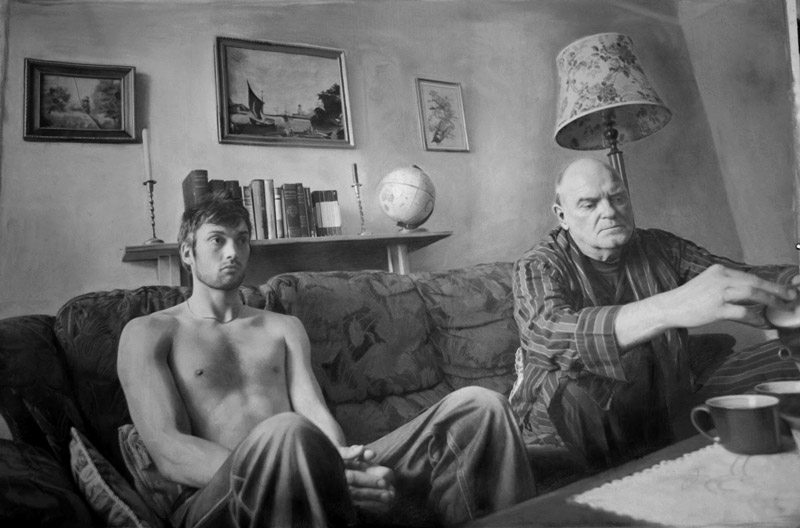 Paul-Cadden_EKTOP2012 art blog - Paul Cadden - empty kingdom