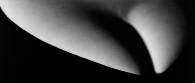 art blog - Robert Longo - empty kingdom