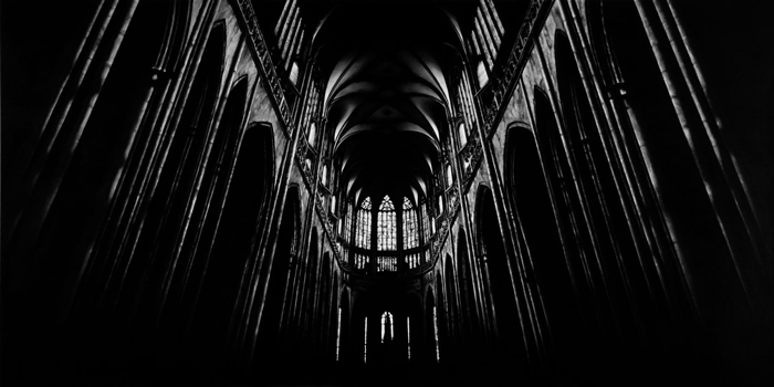 art blog - Robert Longo - empty kingdom