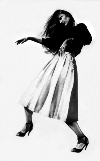 art blog - Robert Longo - empty kingdom