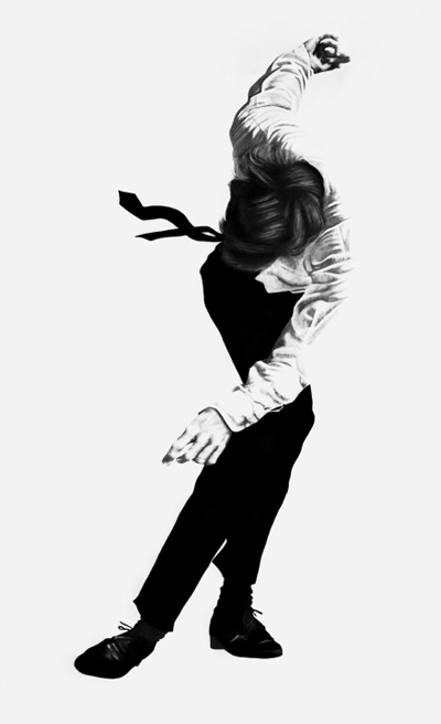 art blog - Robert Longo - empty kingdom