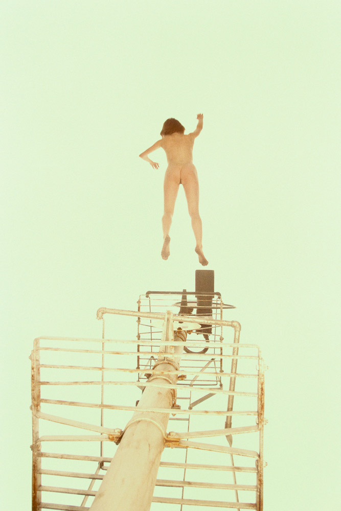 Ryan-McGinley_EKTOP2012 art blog - Ryan McGinley - empty kingdom