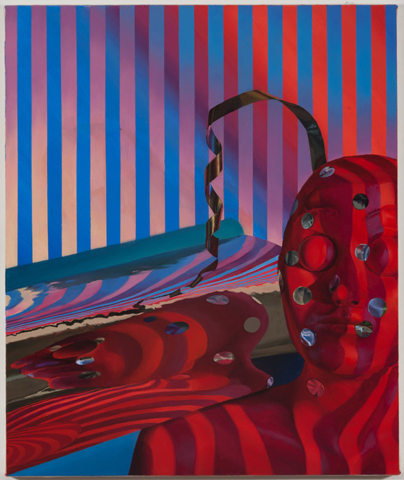 Sascha-Braunig_web12 art blog - Sascha Braunig - empty kindom