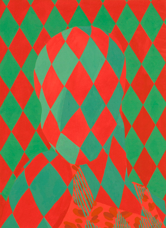 Sascha-Braunig_web17 art blog - Sascha Braunig - empty kindom
