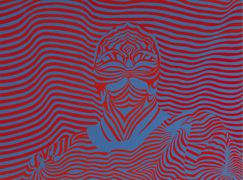Sascha-Braunig_web2 art blog - Sascha Braunig - empty kindom