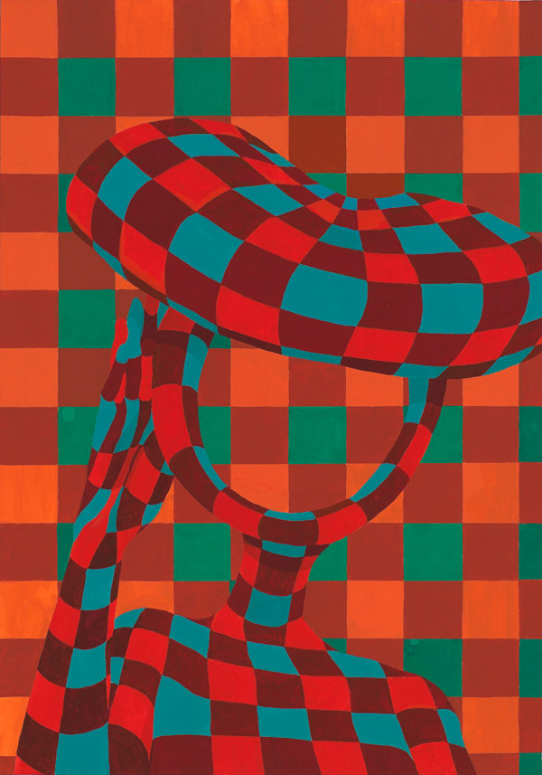 Sascha-Braunig_web29 art blog - Sascha Braunig - empty kindom