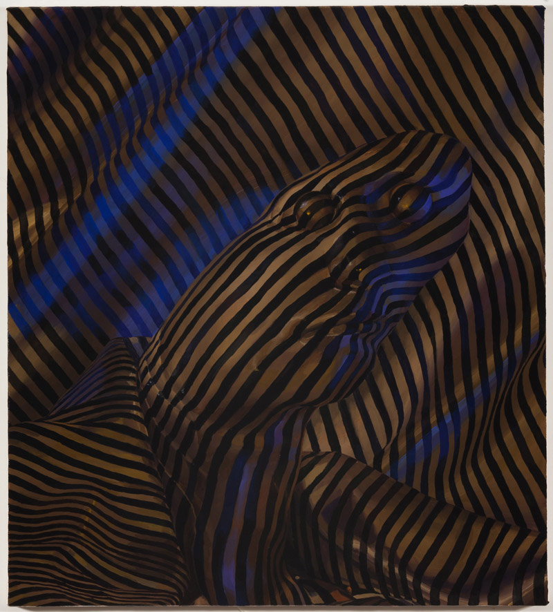 Sascha-Braunig_web3 art blog - Sascha Braunig - empty kindom