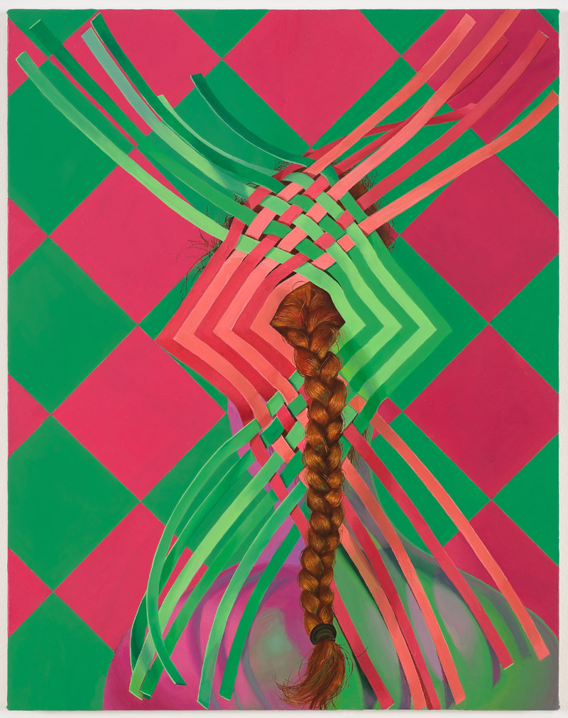 Sascha-Braunig_web5 art blog - Sascha Braunig - empty kindom