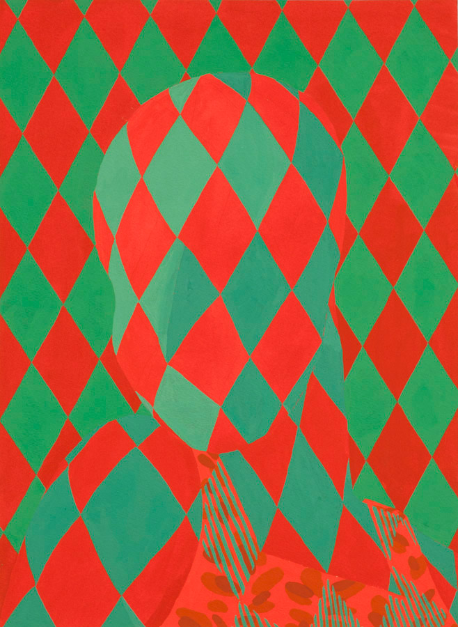 Sascha-Braunig_web9 art blog - Sascha Braunig - empty kindom