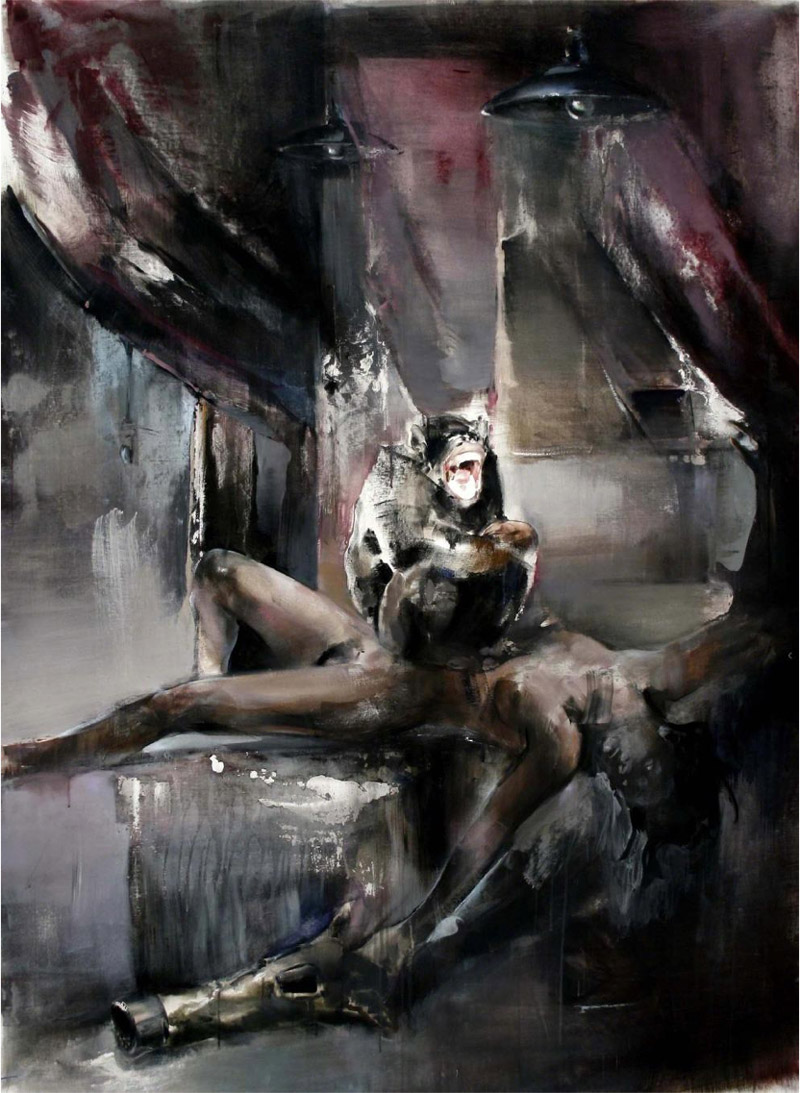 Zsolt-Bodoni_EKTOP2012 art blog - Zsolt Bodoni - empty kingdom