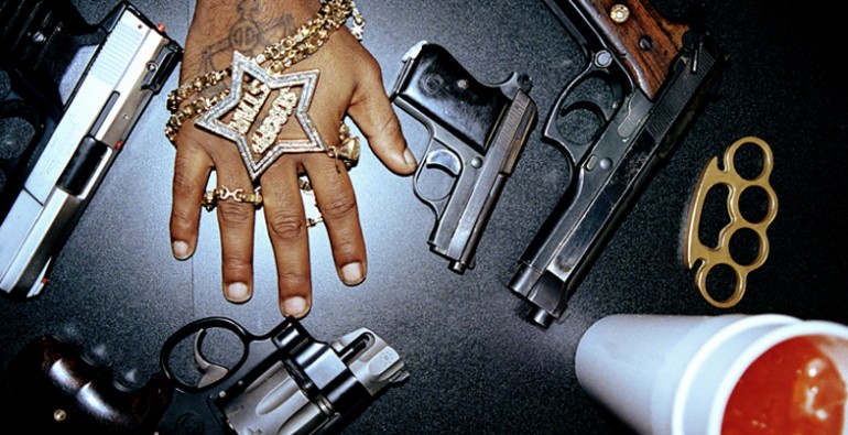 16_gunschain