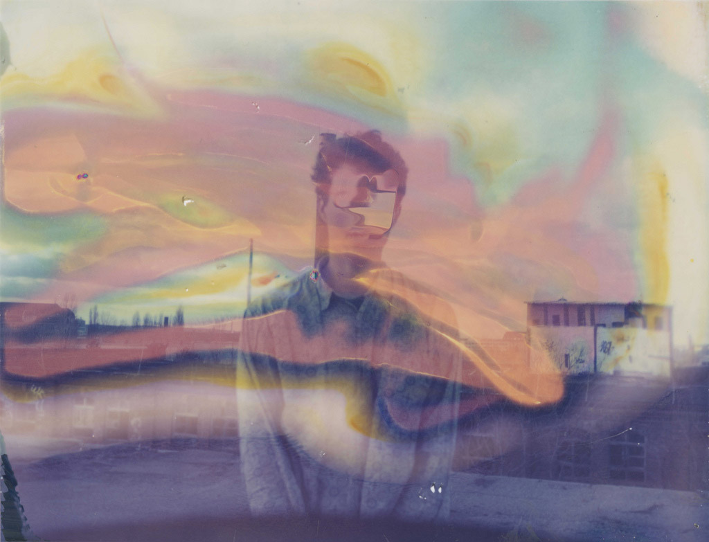 Louis Fry, Photography, 2013