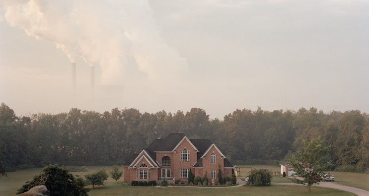Cheshire, Ohio