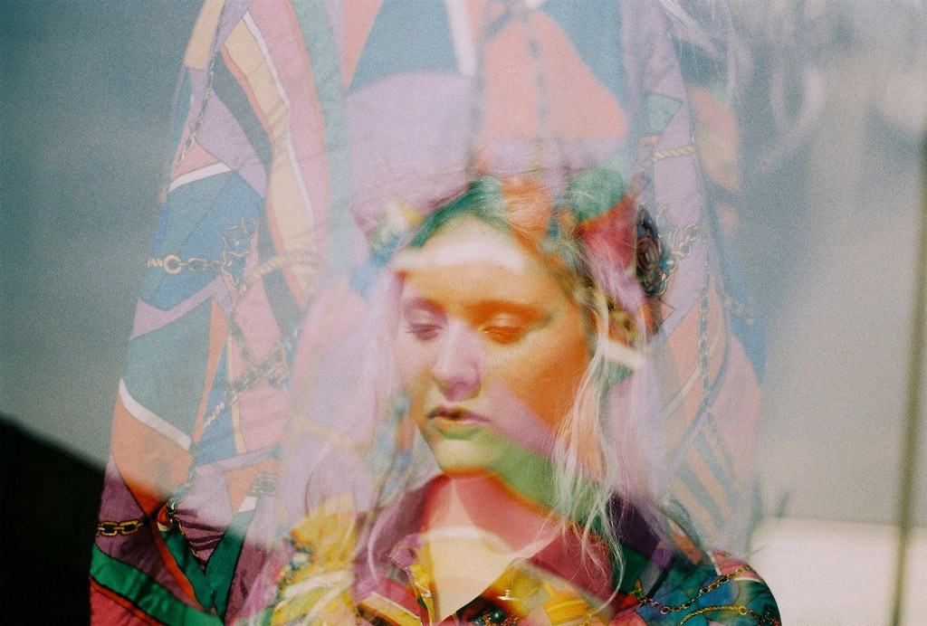 Louis Fry, Photography, 2013