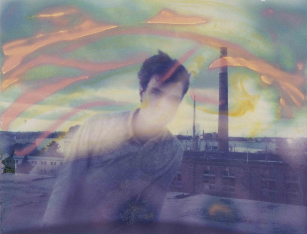 Louis Fry, Photography, 2013
