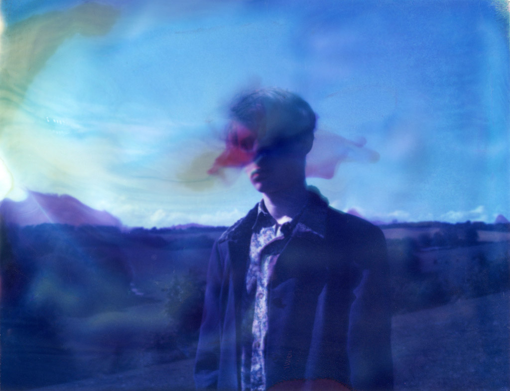 Louis Fry, Photography, 2013