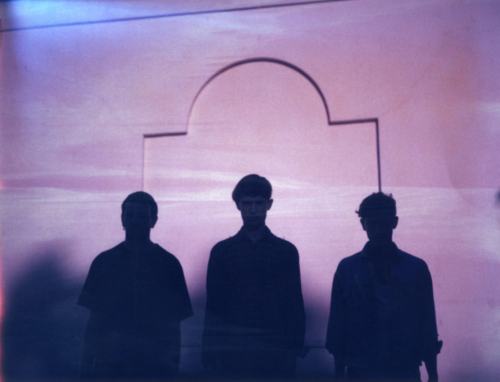Louis Fry, Photography, 2013