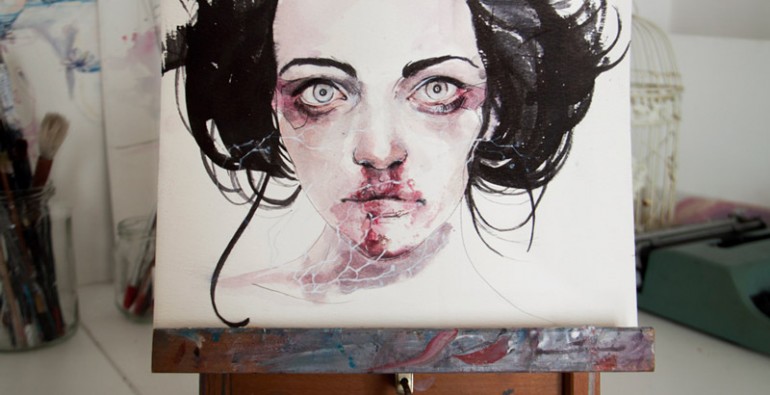 Agnes-Cecile_web1