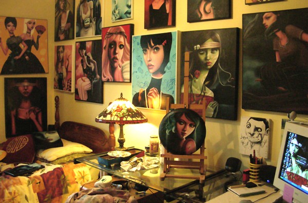 Bed Studio
