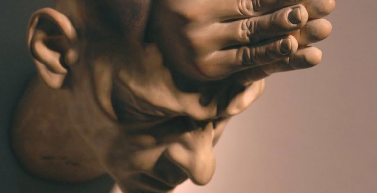 Bogdan Rață - sculpture - 2013