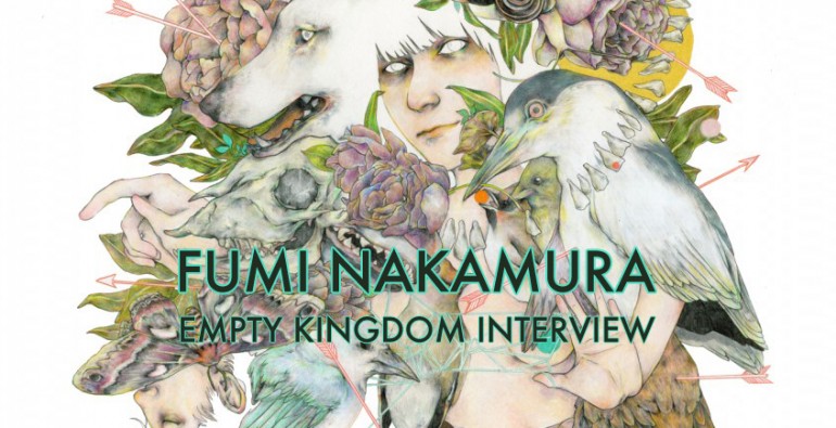EKI_Fumi Nakamura